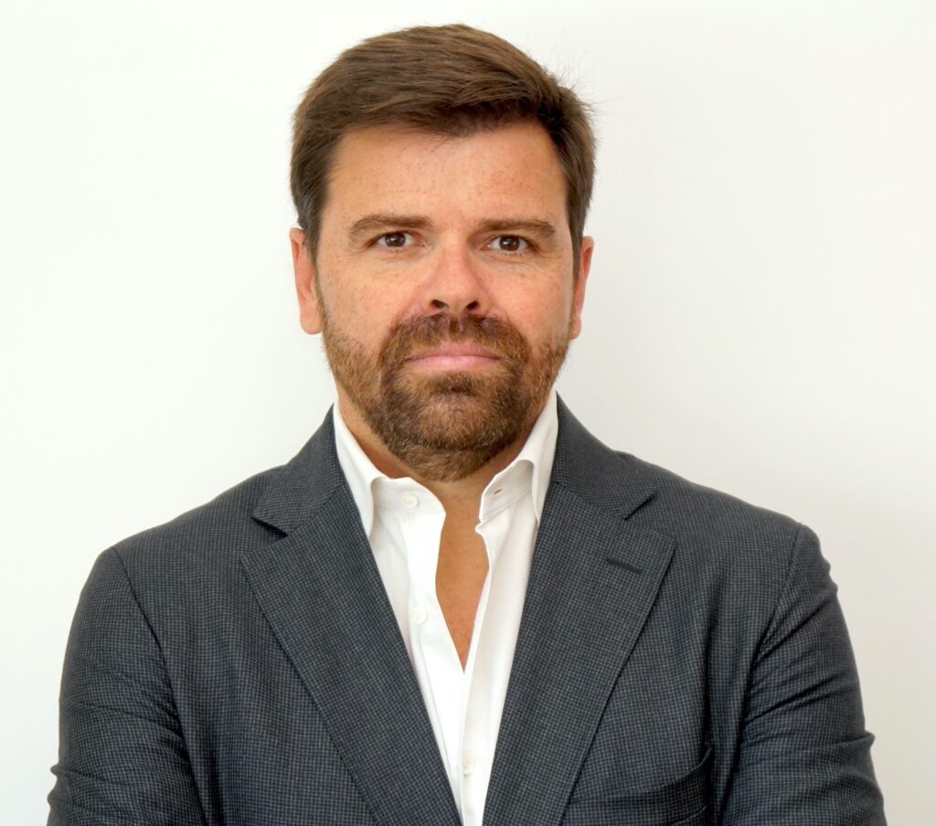 Nuno Antunes