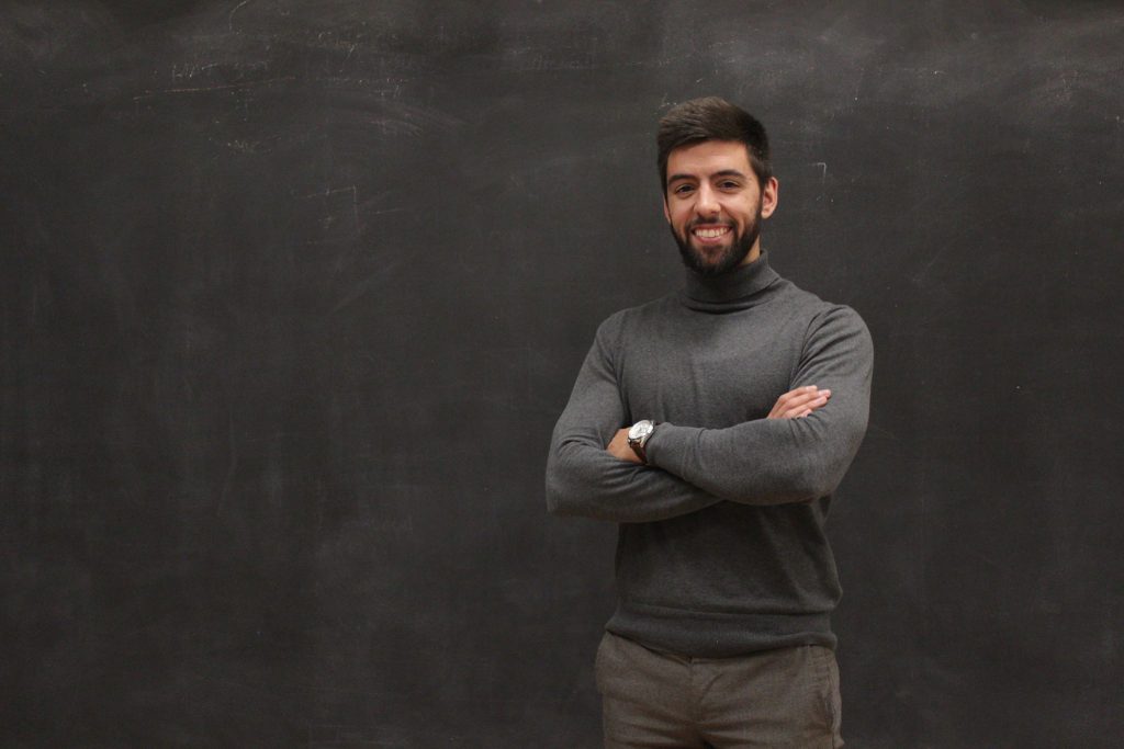 Tiago Almeida Nogueira