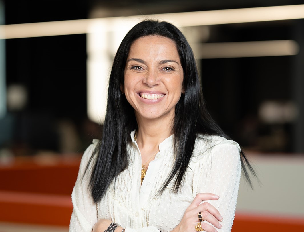 Teresa Themudo