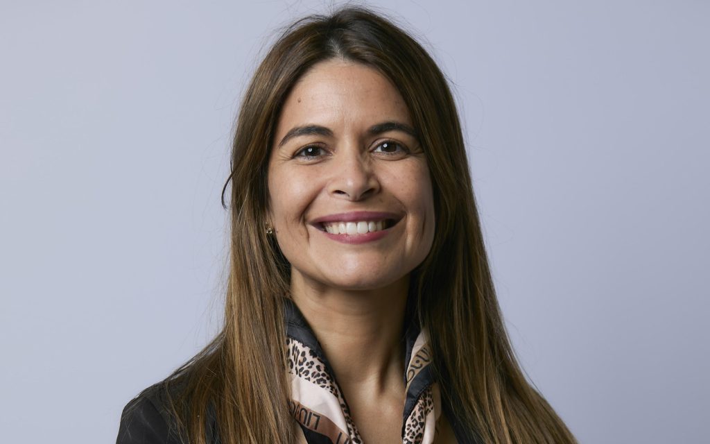 Carolina Afonso