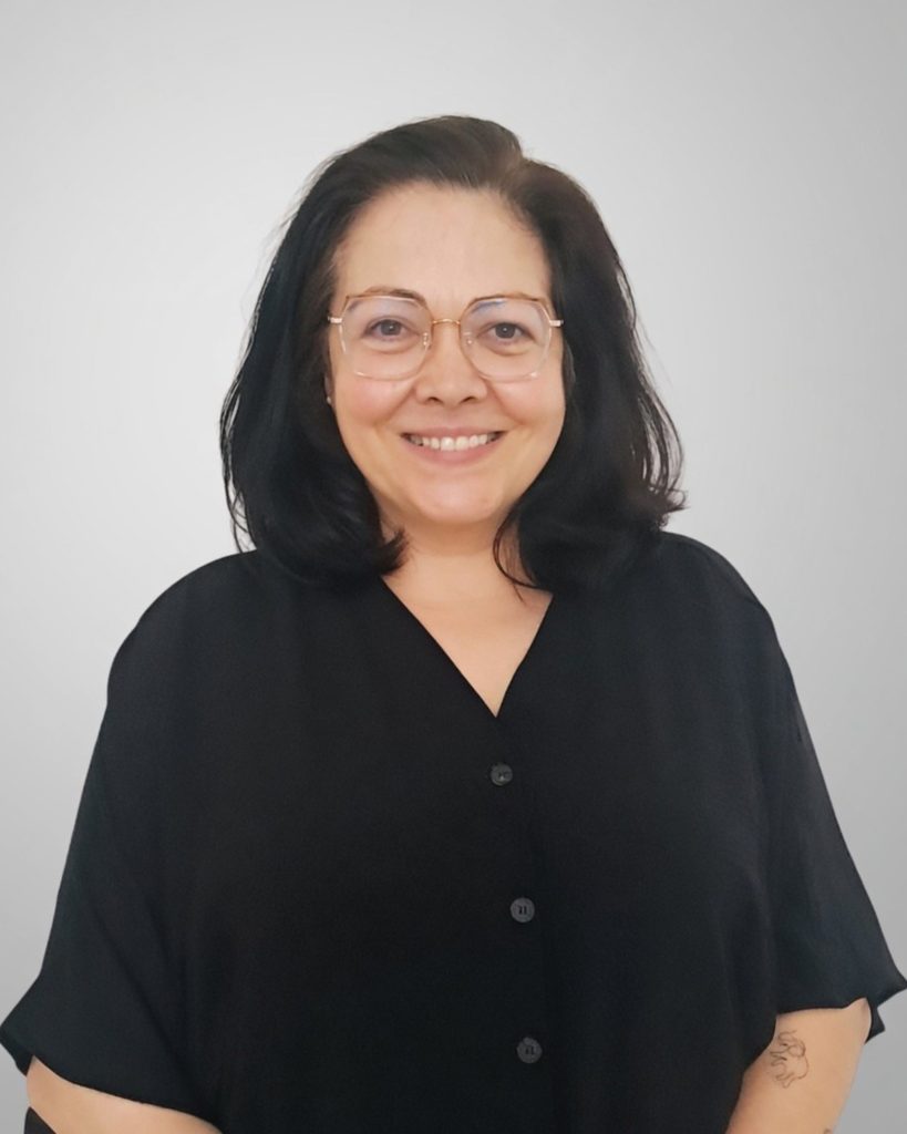 Alda Benamor