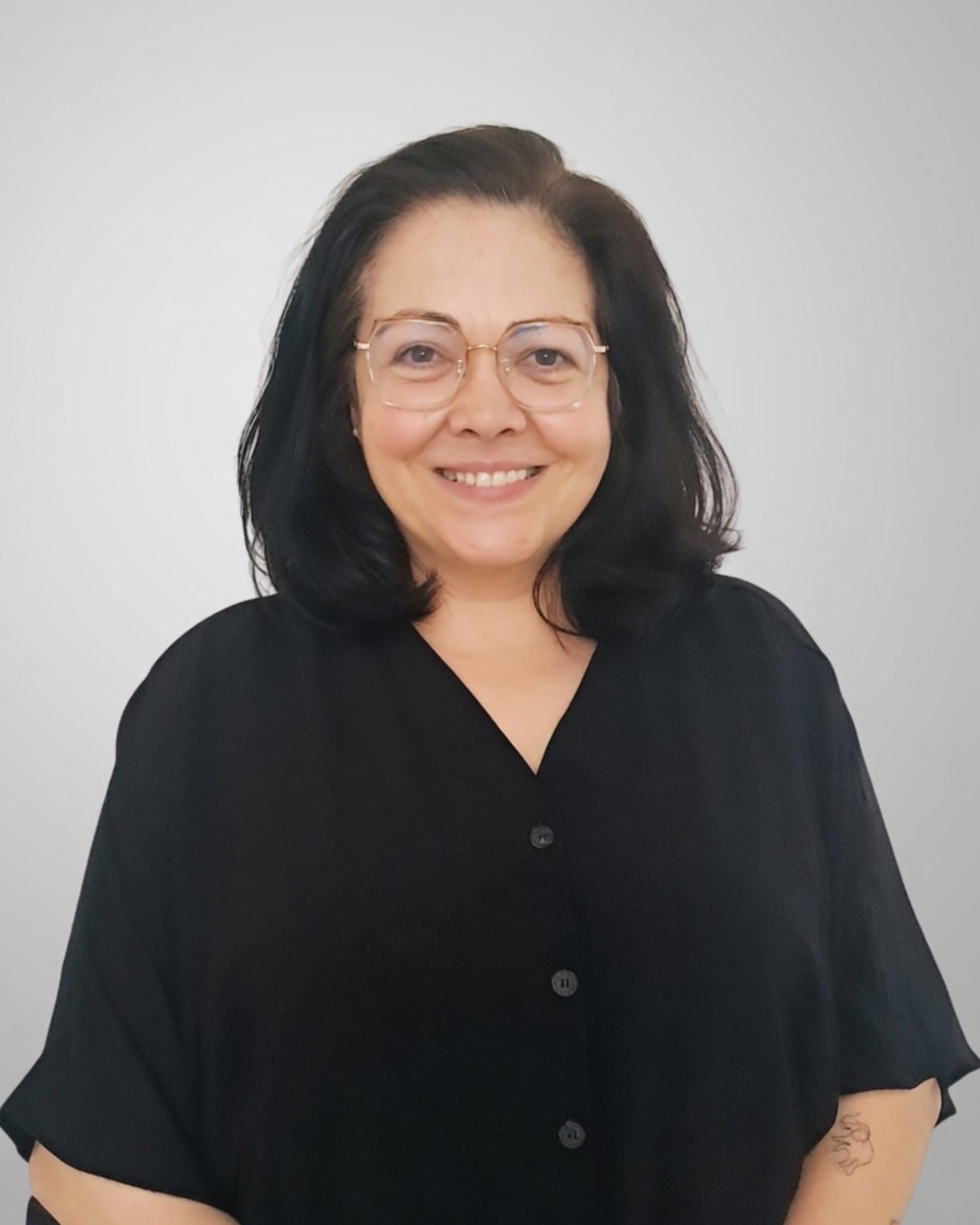 Alda Benamor