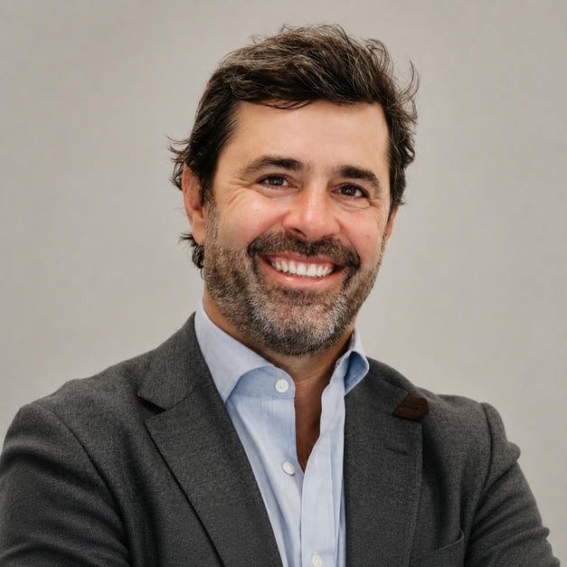 Fotografia de Ricardo Torres Assunção